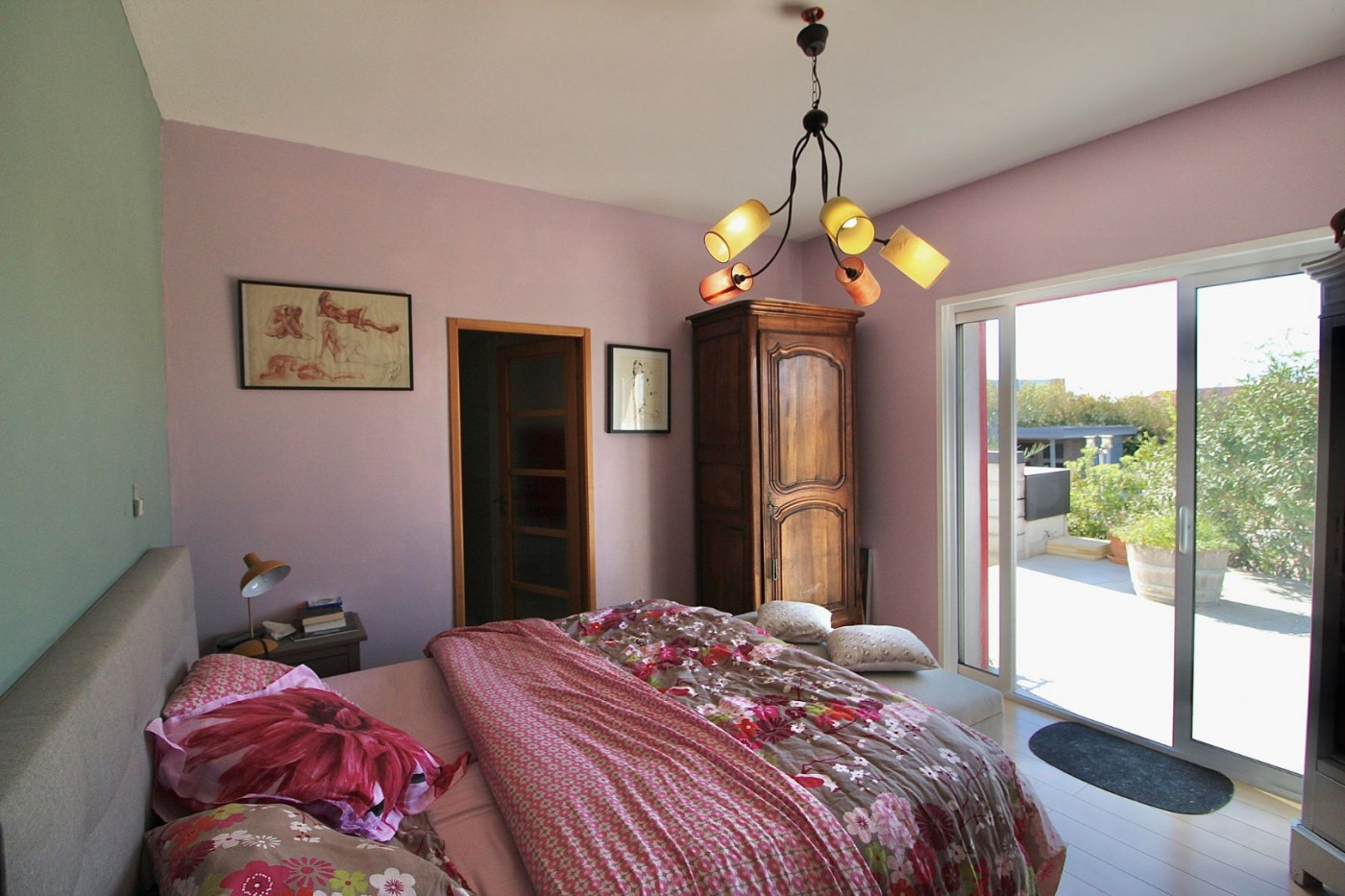 vente Maison Frontignan - Photo 5