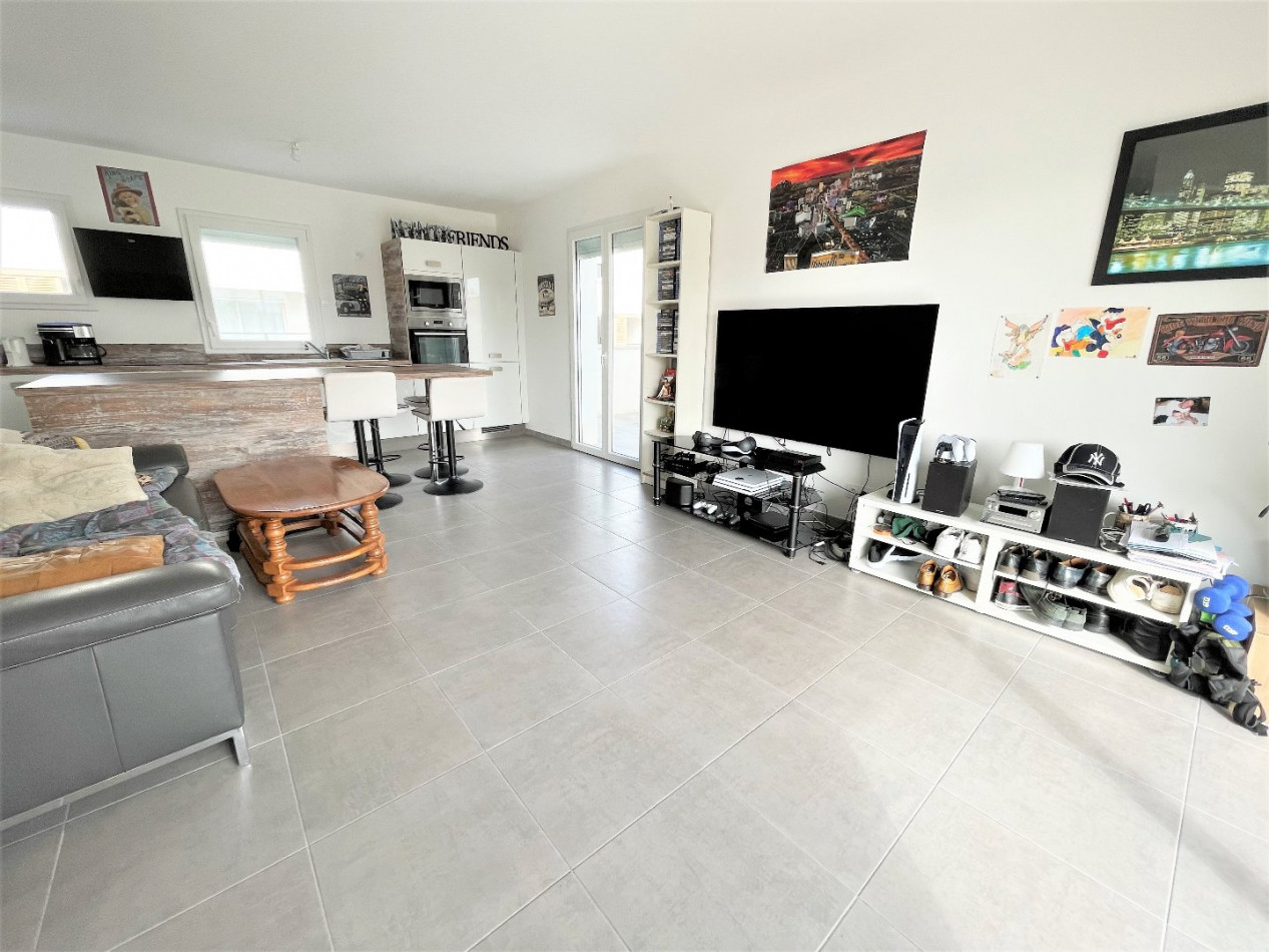 vente Appartement Frontignan - Photo 1