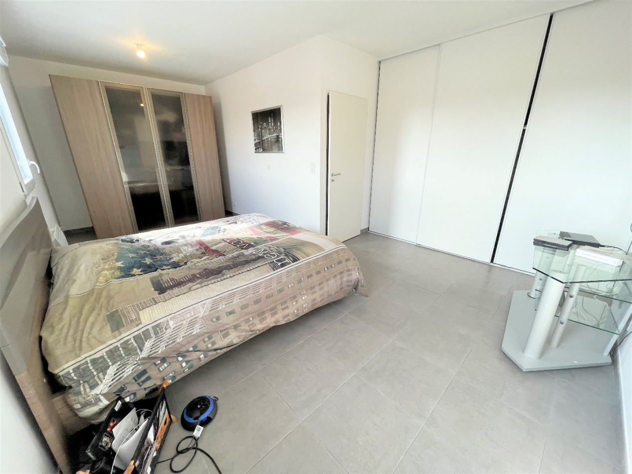 vente Appartement Frontignan - Photo 10