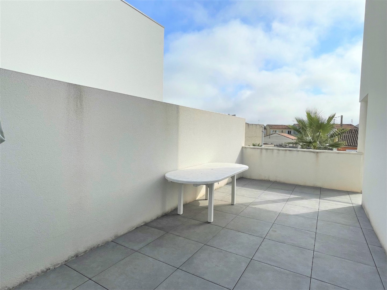 vente Appartement Frontignan - Photo 6
