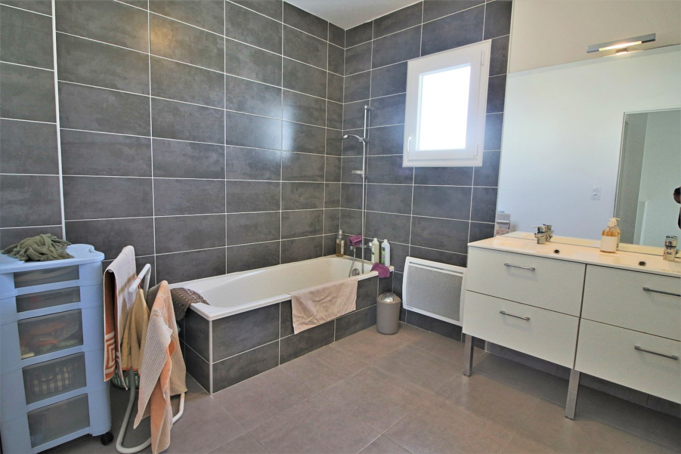 vente Appartement Frontignan - Photo 5