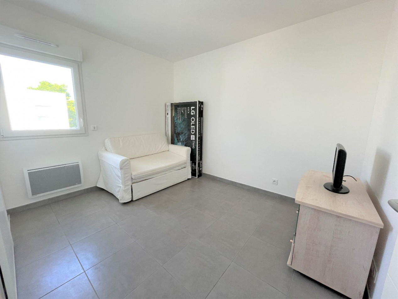 vente Appartement Frontignan