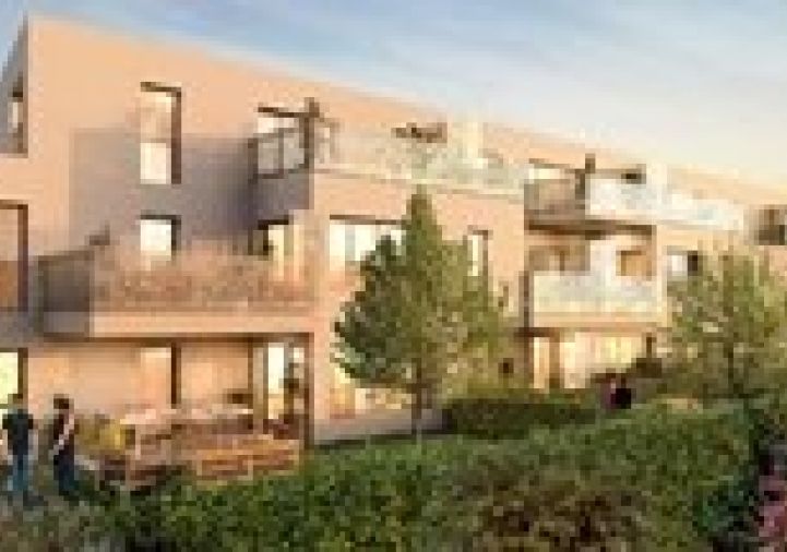 For sale Appartement Frontignan | R�f 34458340 - Agence couturier