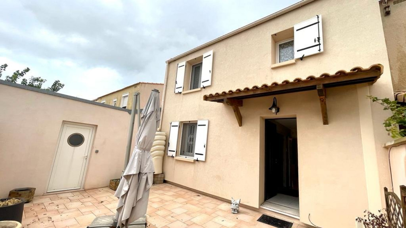 vente Maison Sete - Photo 8