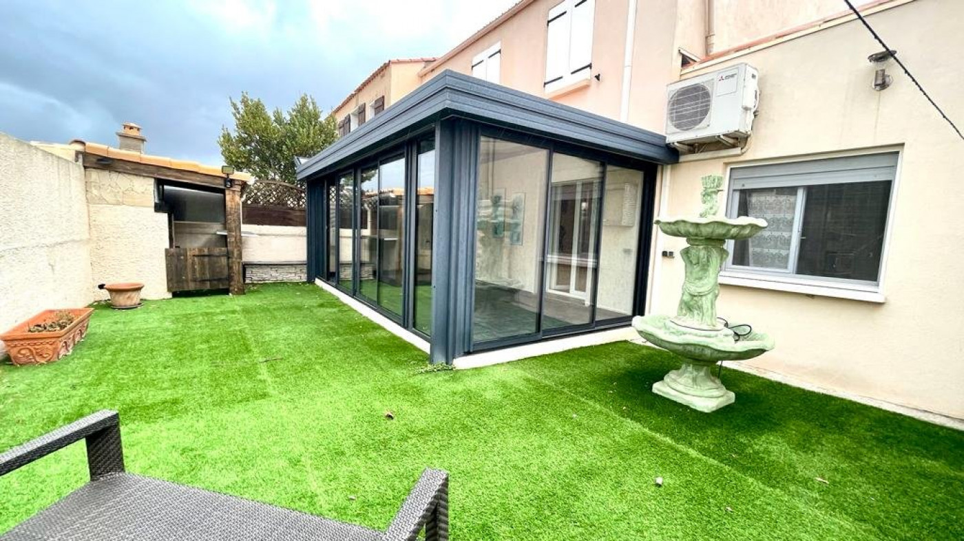 vente Maison Sete - Photo 1