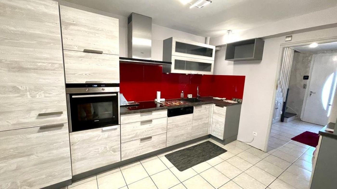 vente Maison Sete - Photo 6