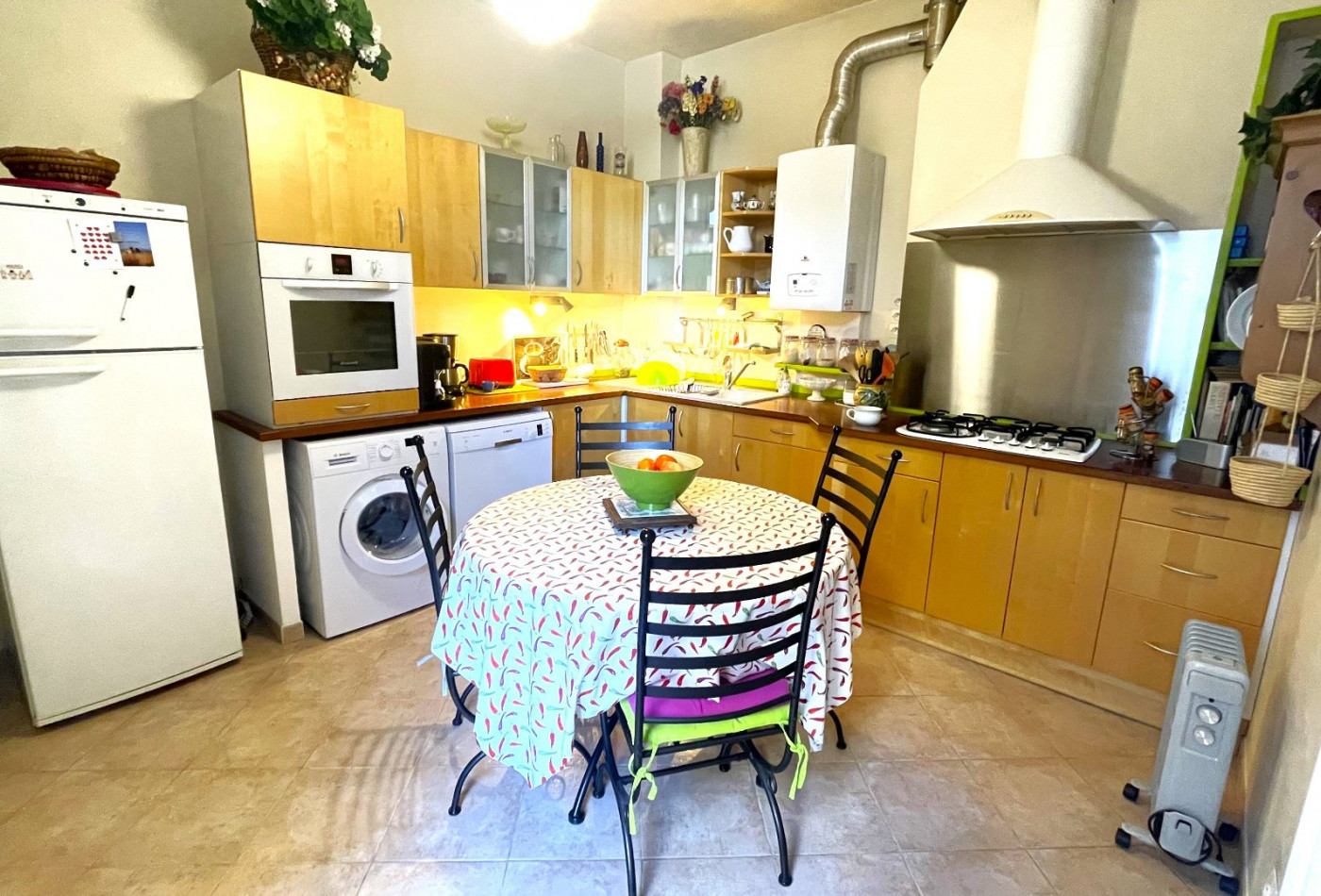 à vendre Appartement Sete - Photo 5