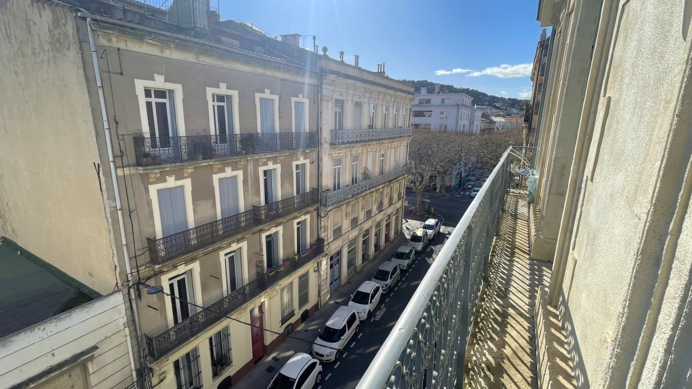 for sale Appartement Sete - Photo 2