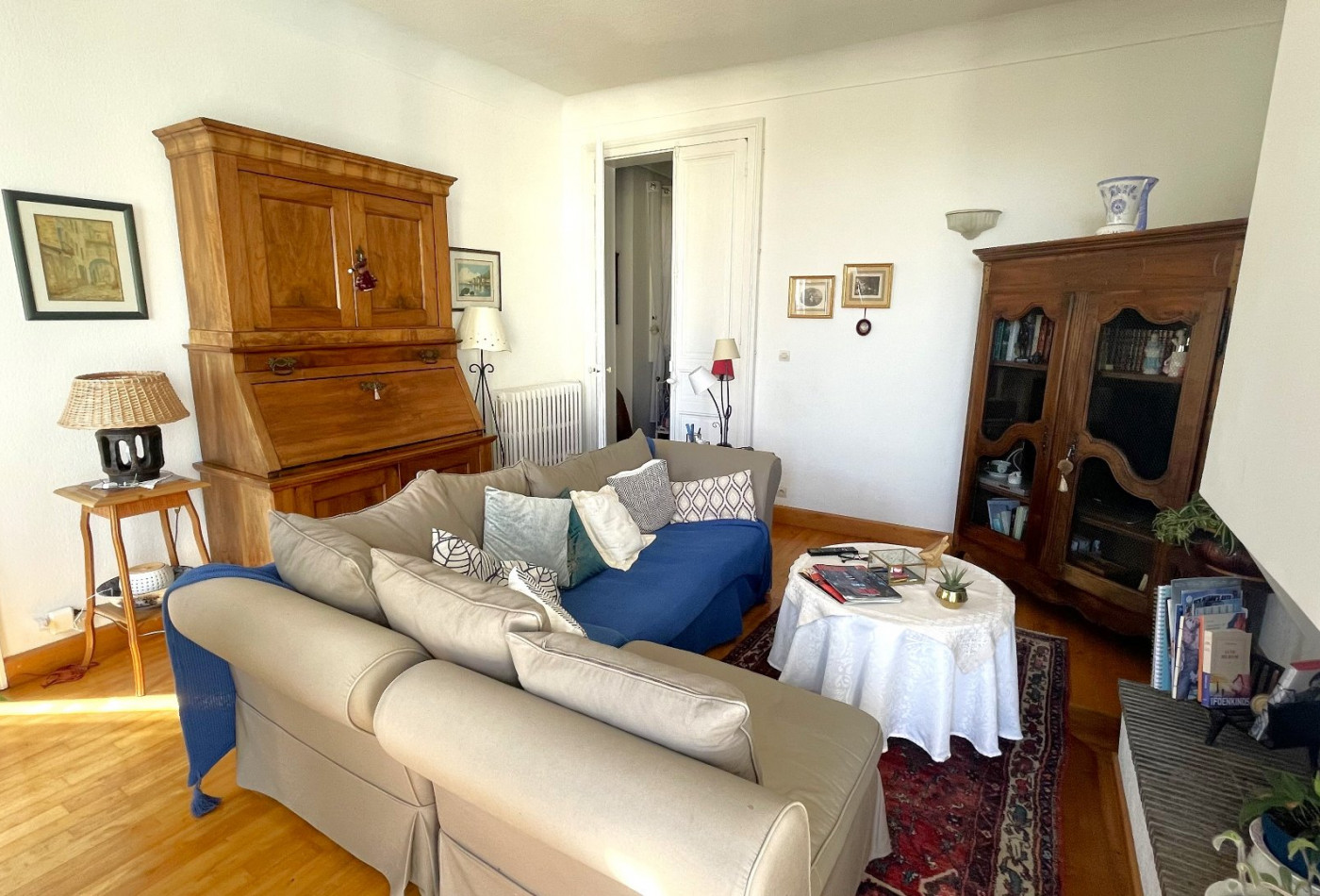 à vendre Appartement Sete - Photo 9