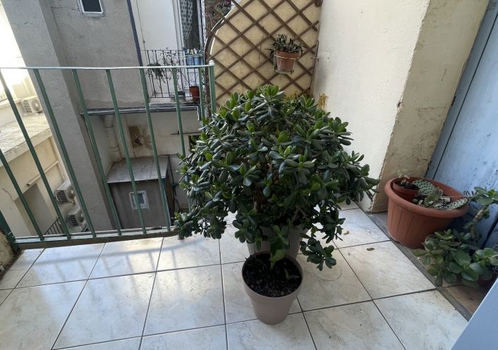 vente Appartement Sete