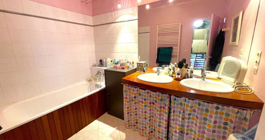 vente Appartement Sete