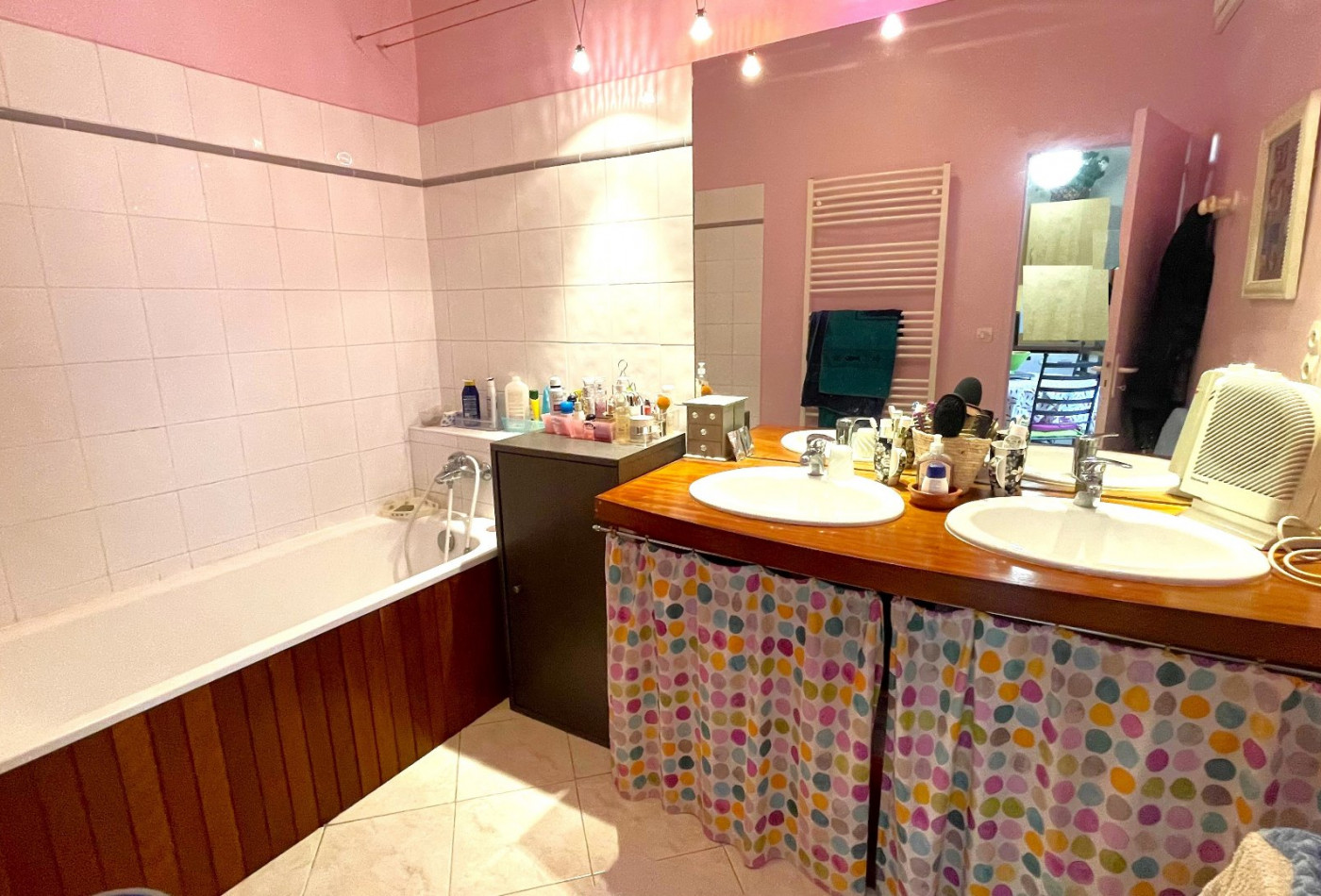 à vendre Appartement Sete - Photo 7