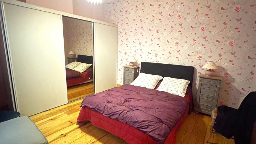 à vendre Appartement Sete - Photo 6