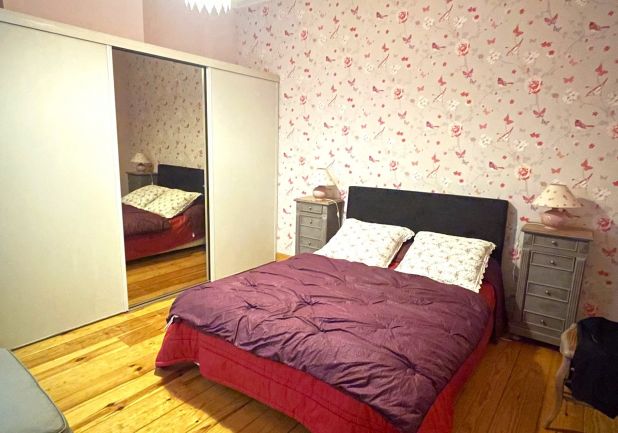 vente Appartement Sete