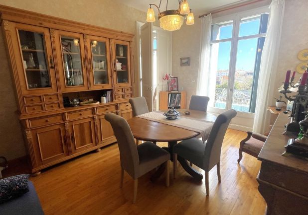 vente Appartement Sete