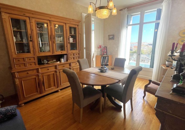 vente Appartement Sete