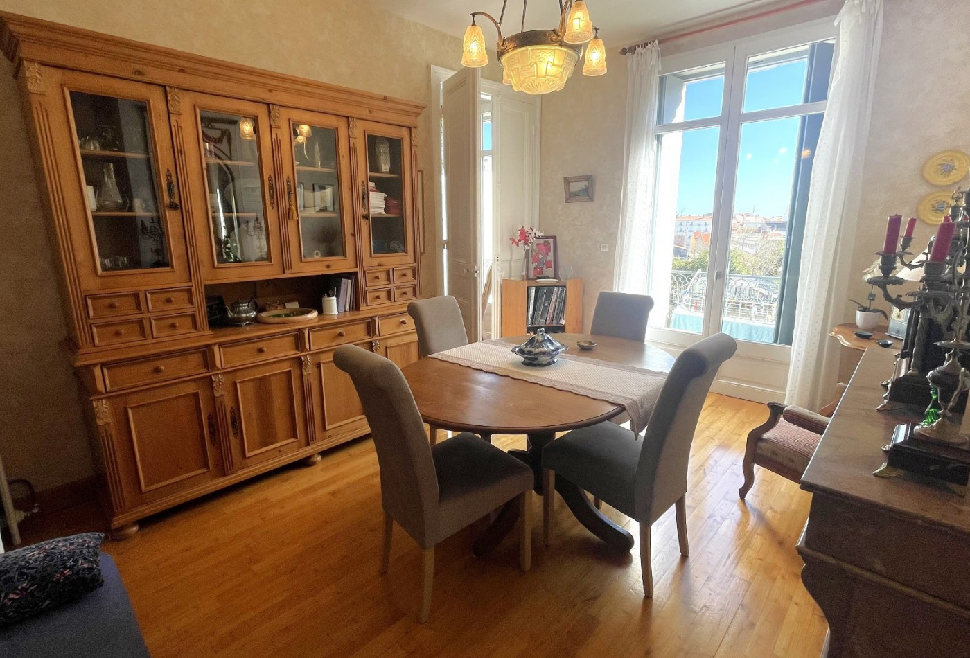 à vendre Appartement Sete - Photo 3