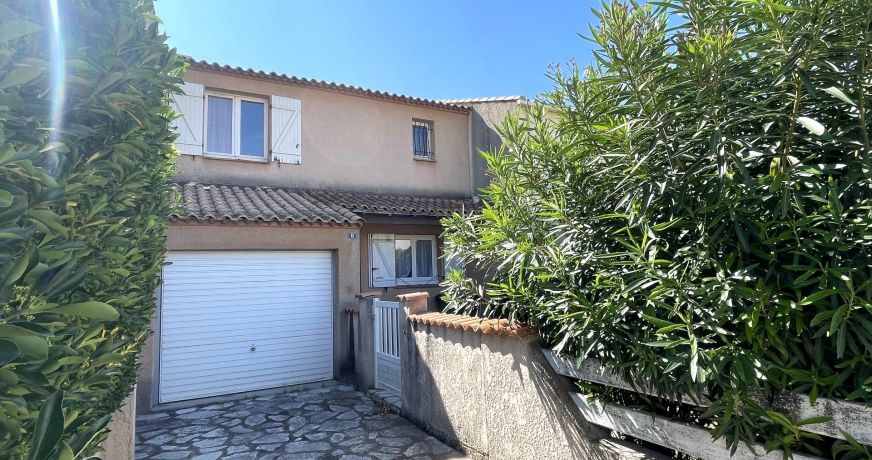 vente Maison Sete