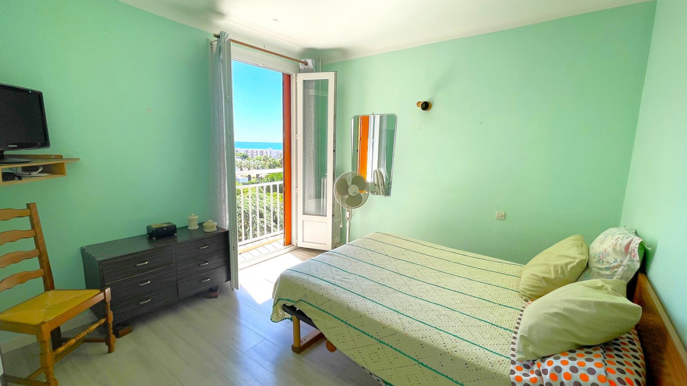 vente Appartement Sete - Photo 4
