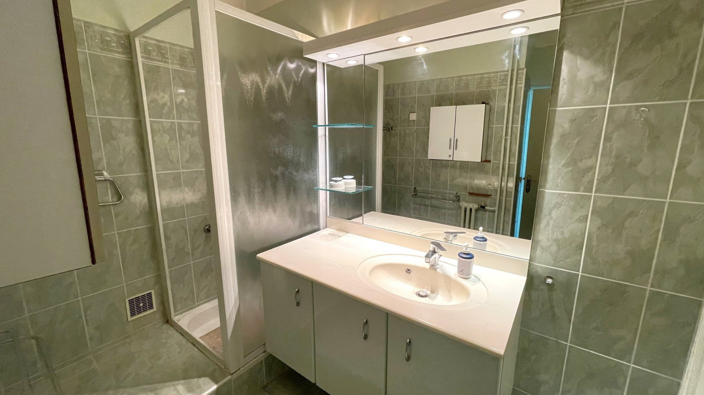 vente Appartement Sete - Photo 8