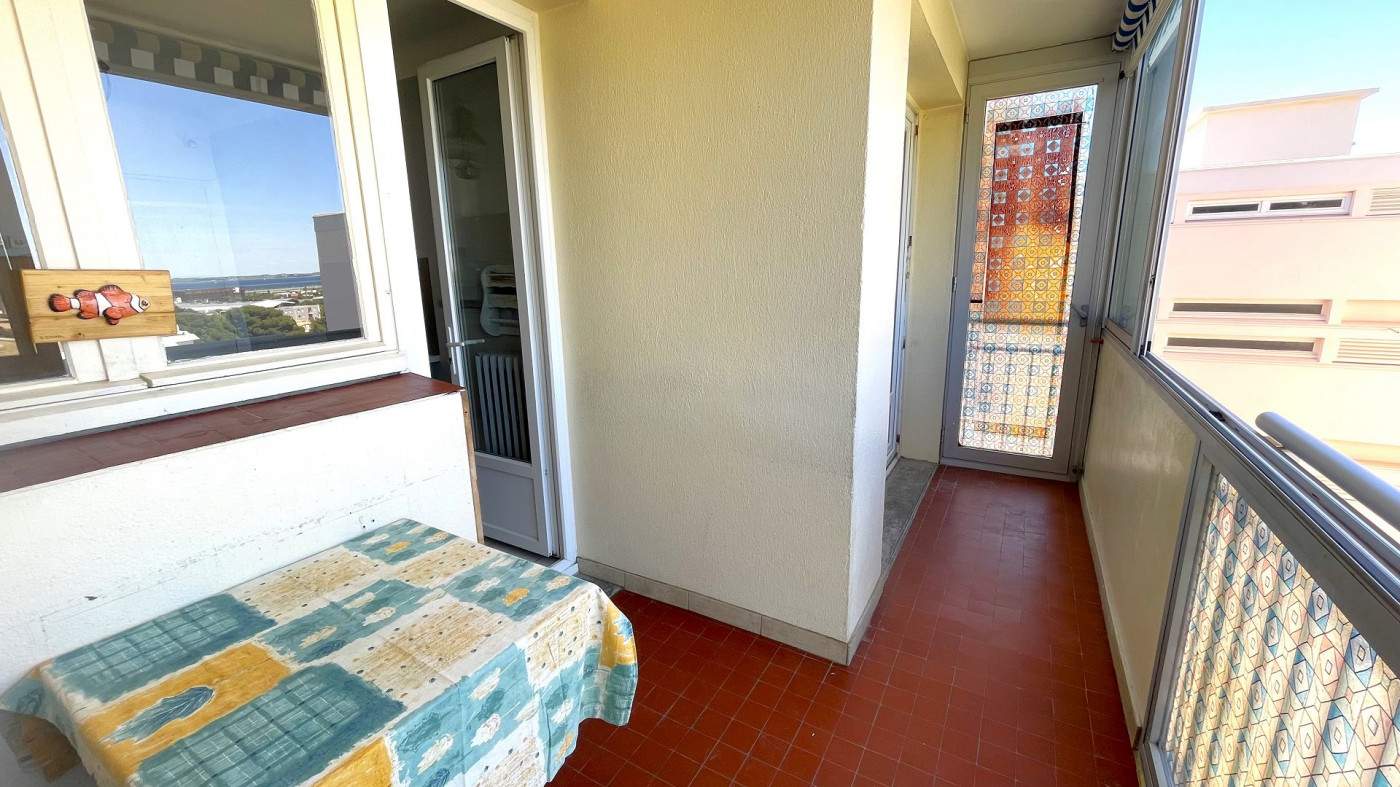 vente Appartement Sete - Photo 9