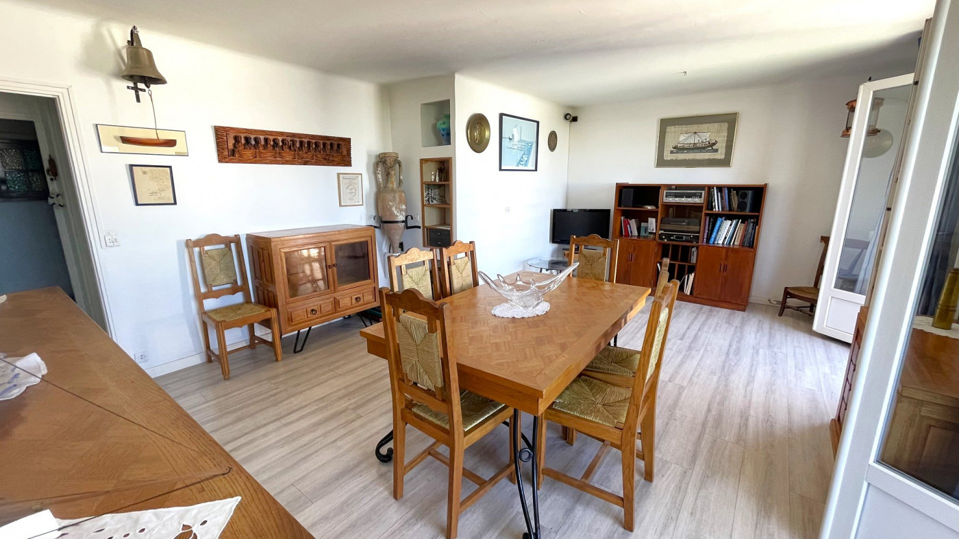 vente Appartement Sete - Photo 3
