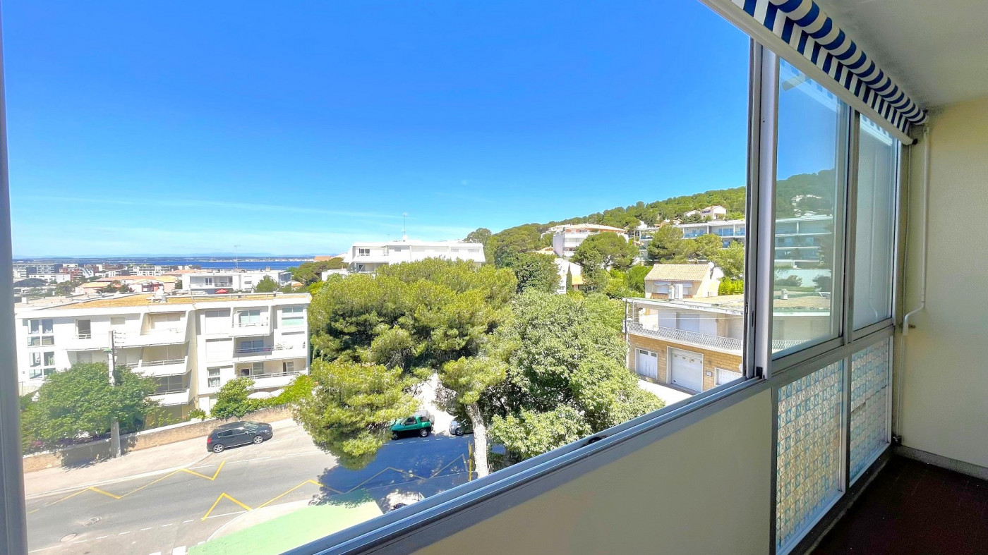 vente Appartement Sete - Photo 2