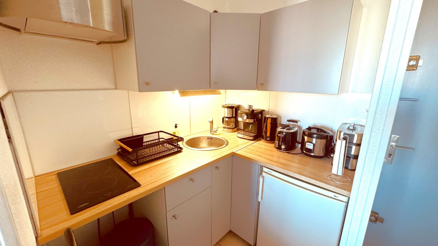 vente Appartement Sete - Photo 8