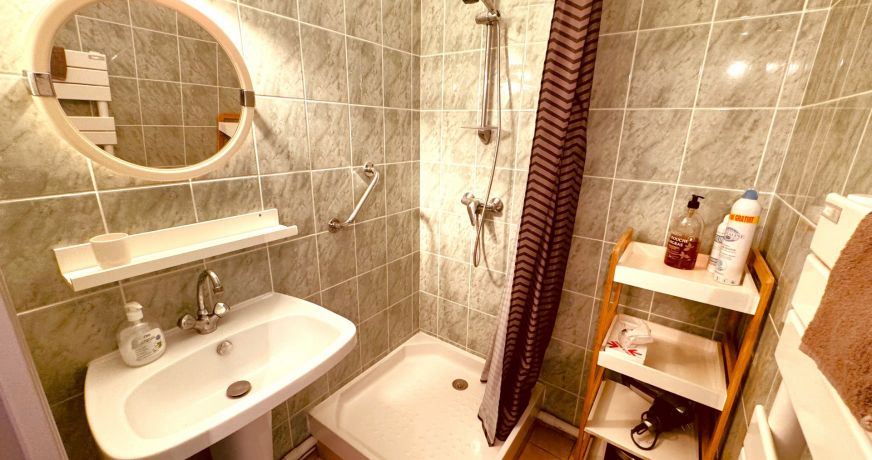 vente Appartement Sete