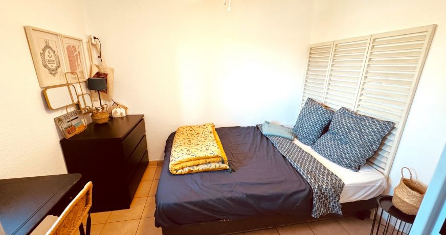 vente Appartement Sete