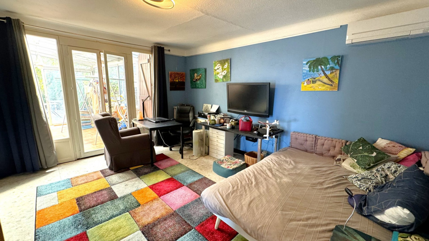 vente Maison Sete - Photo 10