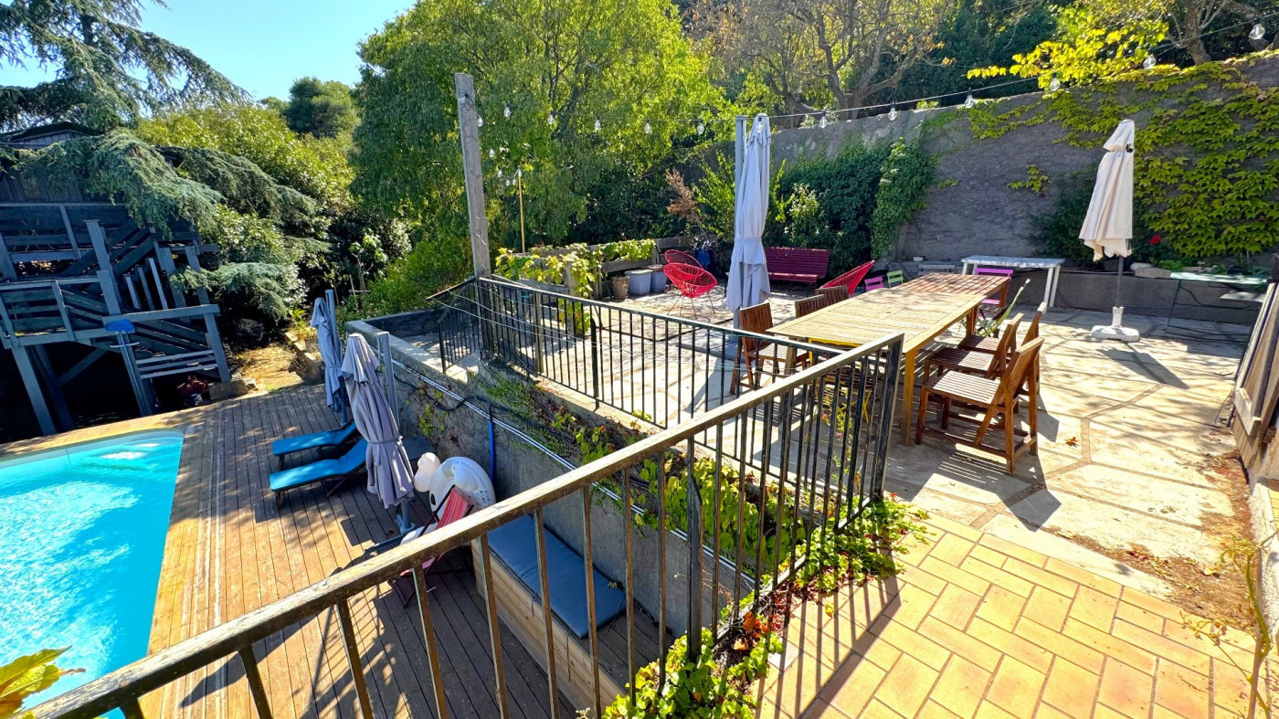 vente Maison Sete - Photo 9