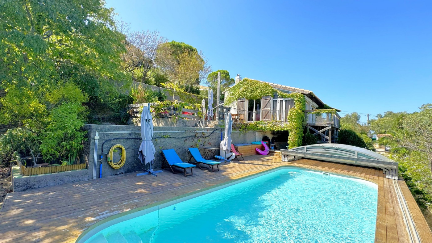 vente Maison Sete - Photo 5