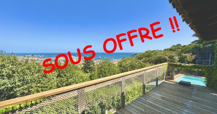 vente Maison Sete
