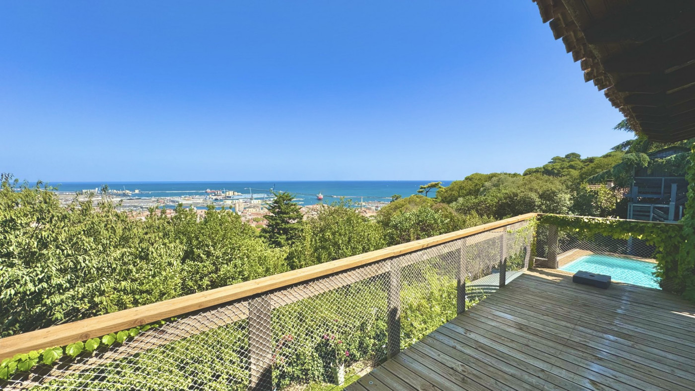 vente Maison Sete - Photo 1