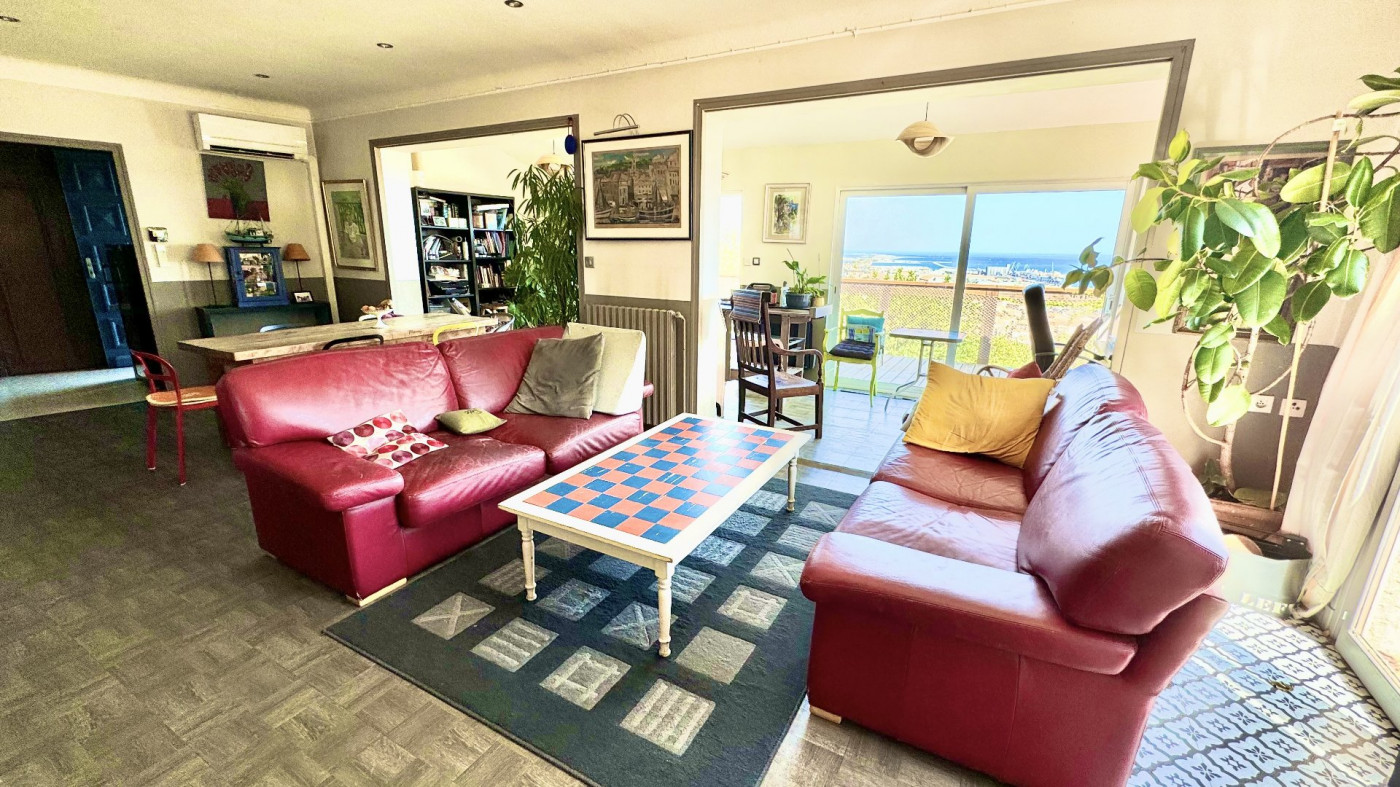 vente Maison Sete - Photo 4