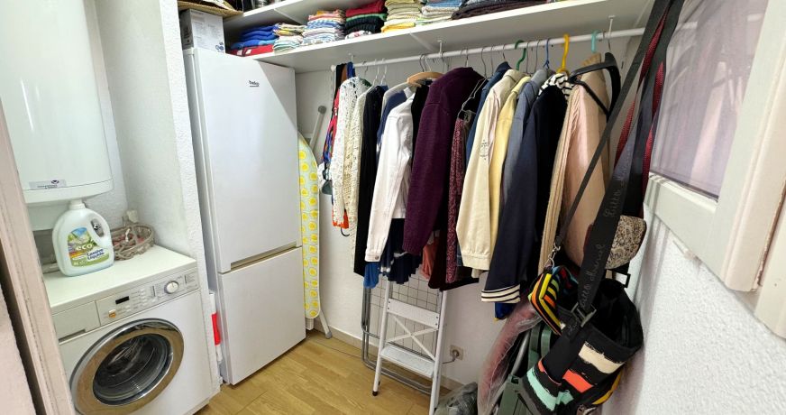 vente Appartement Sete