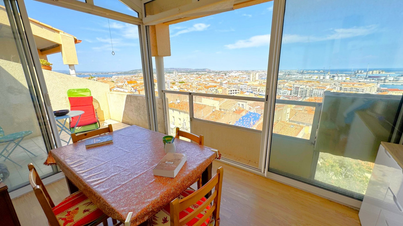 vente Appartement Sete - Photo 3