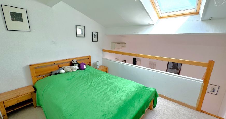 vente Appartement Sete