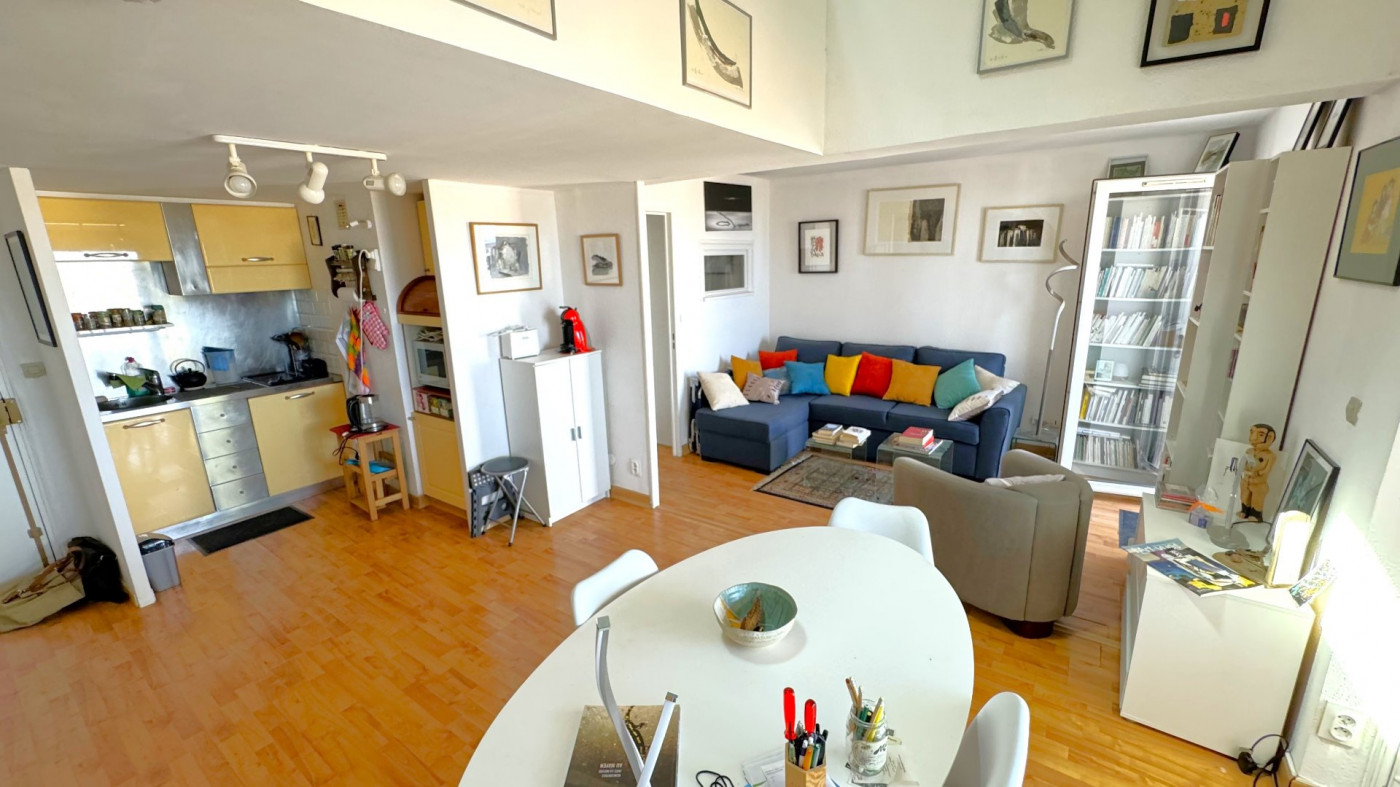 vente Appartement Sete - Photo 4