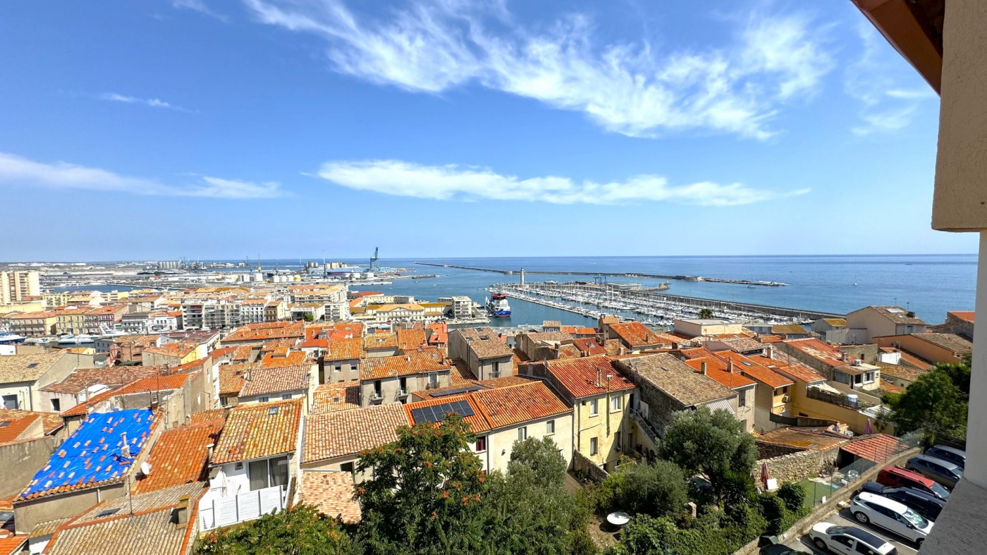 vente Appartement Sete - Photo 10