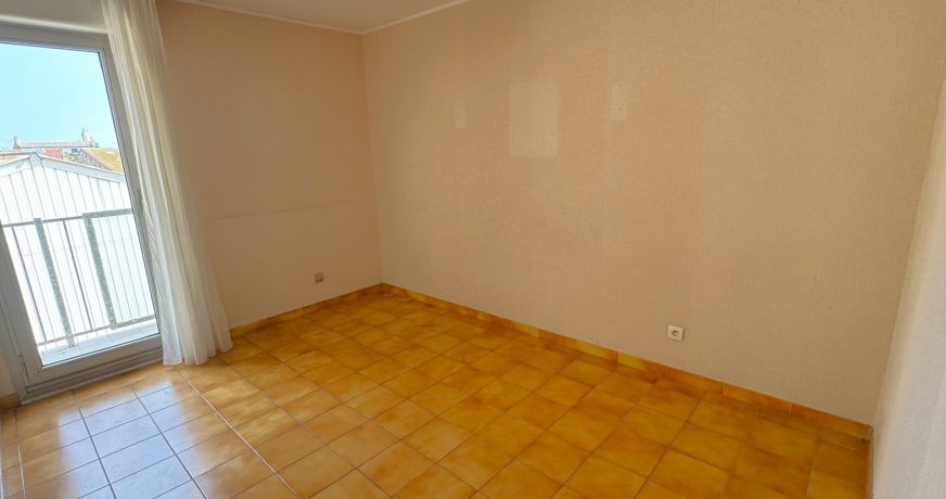 vente Appartement Sete