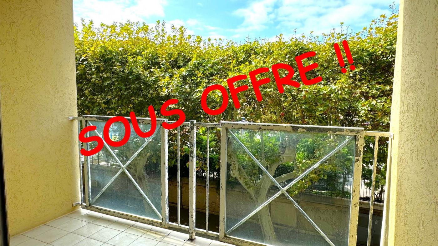 vente Appartement Sete - Photo 9