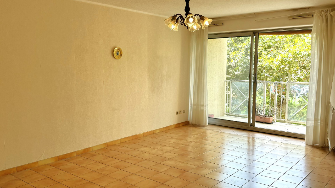 vente Appartement Sete - Photo 2