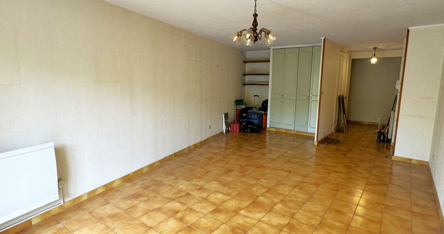 vente Appartement Sete