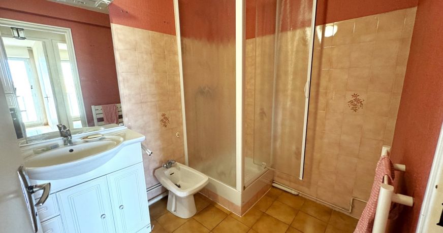 vente Appartement Sete