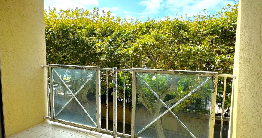 vente Appartement Sete