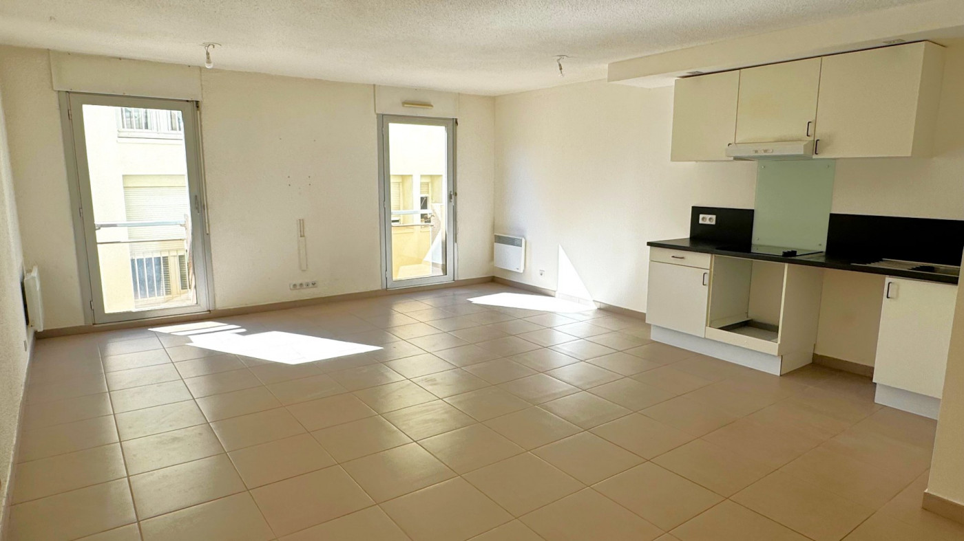 vente Appartement Frontignan - Photo 2