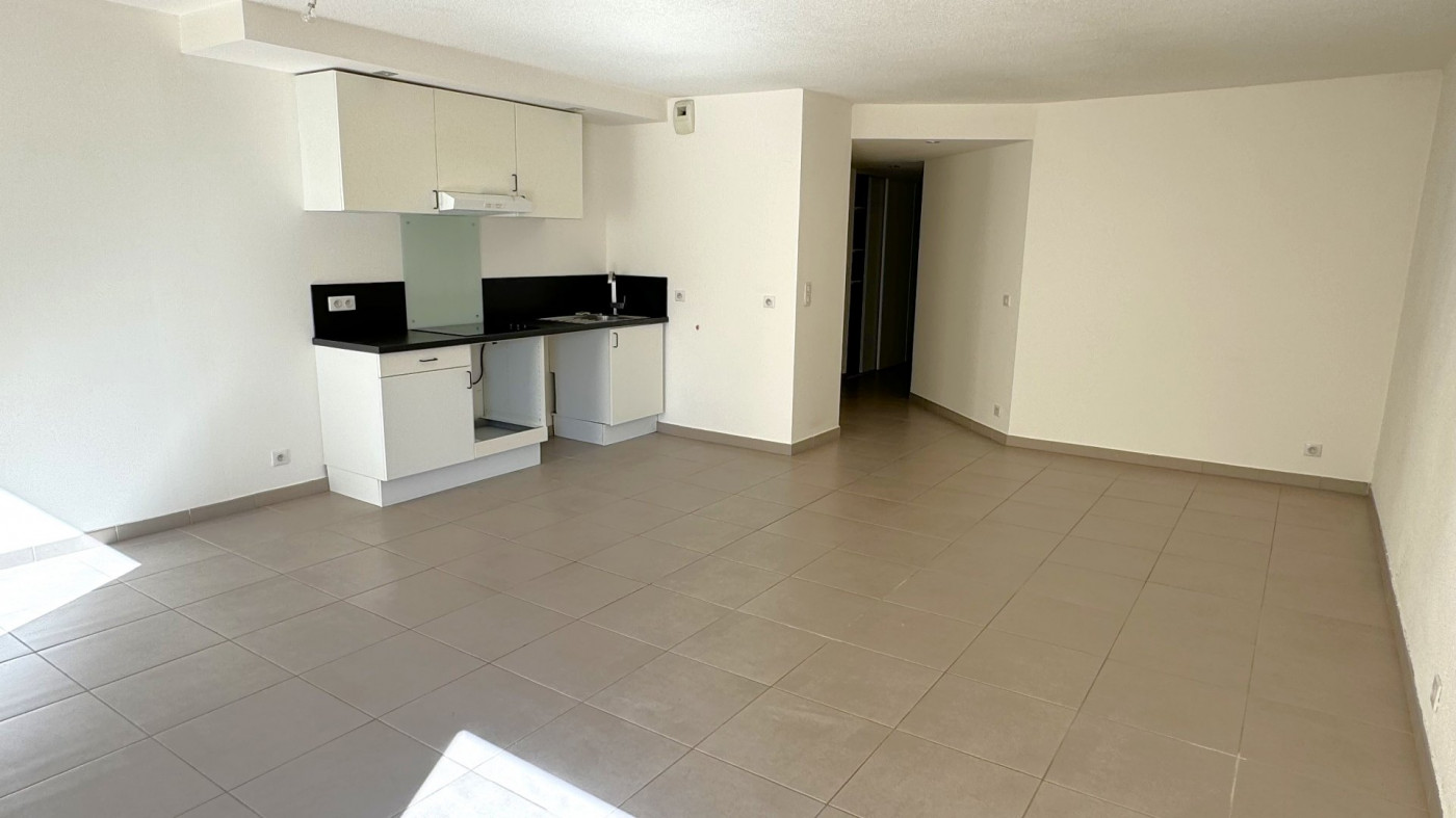 vente Appartement Frontignan - Photo 1