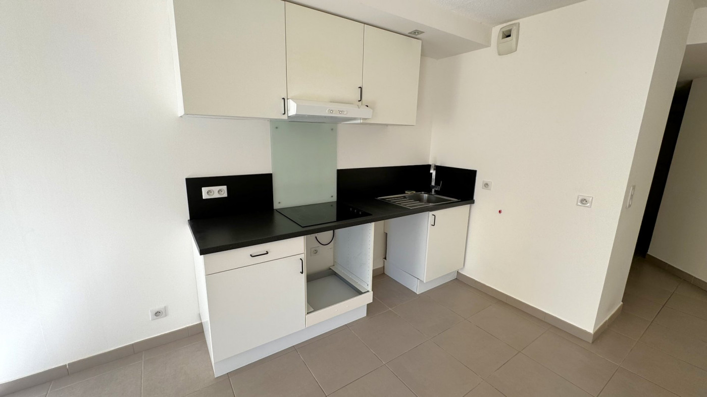 vente Appartement Frontignan - Photo 7